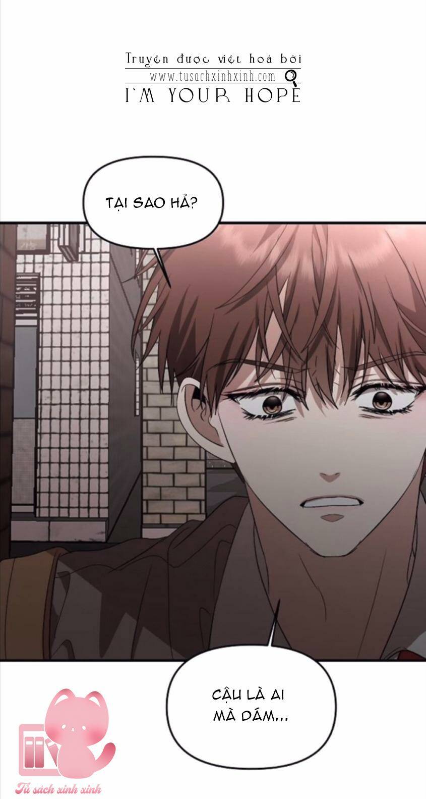 Tự Do Trong Mơ - Chap 46 - Trang 137