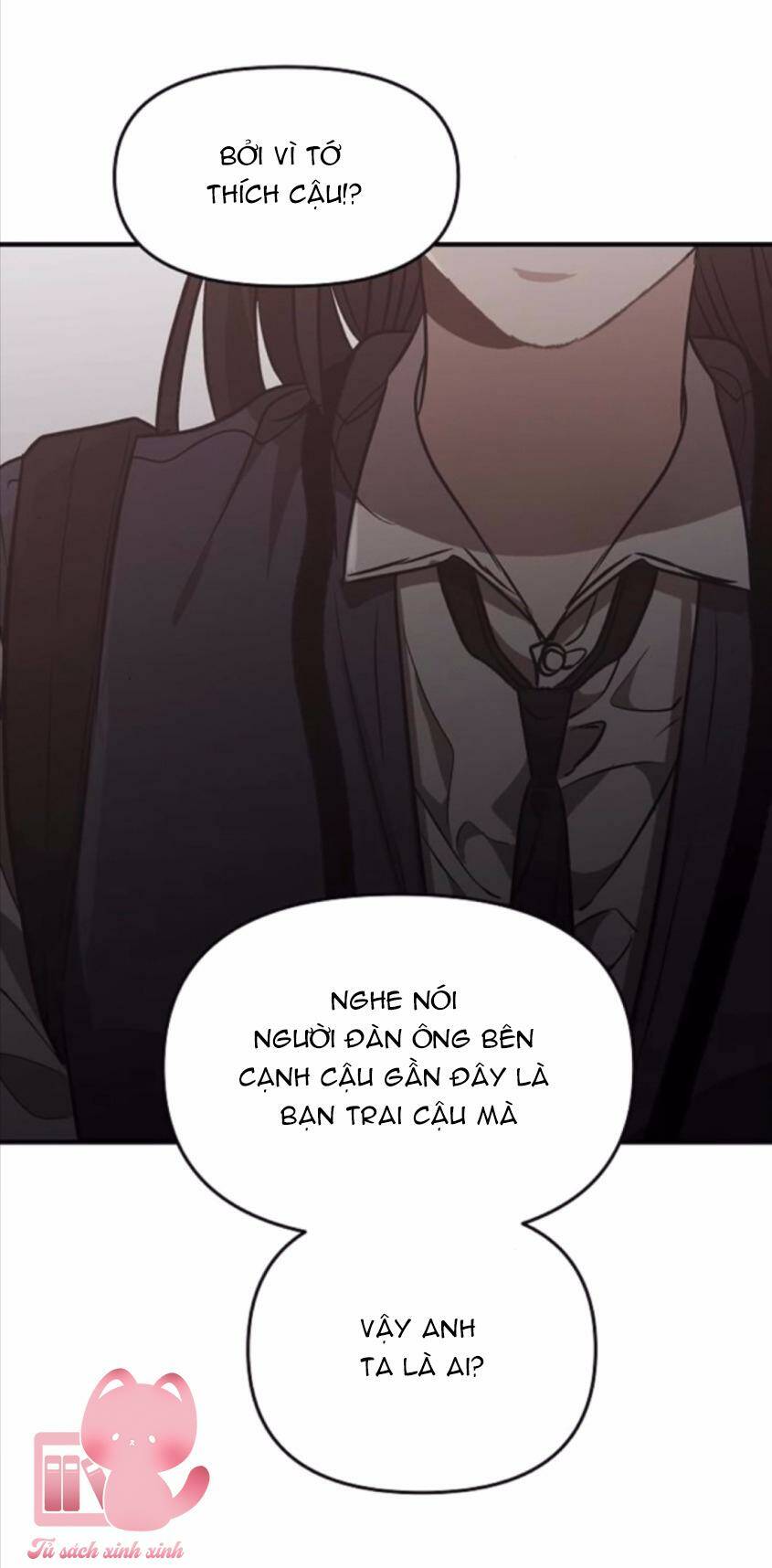 Tự Do Trong Mơ - Chap 46 - Trang 139
