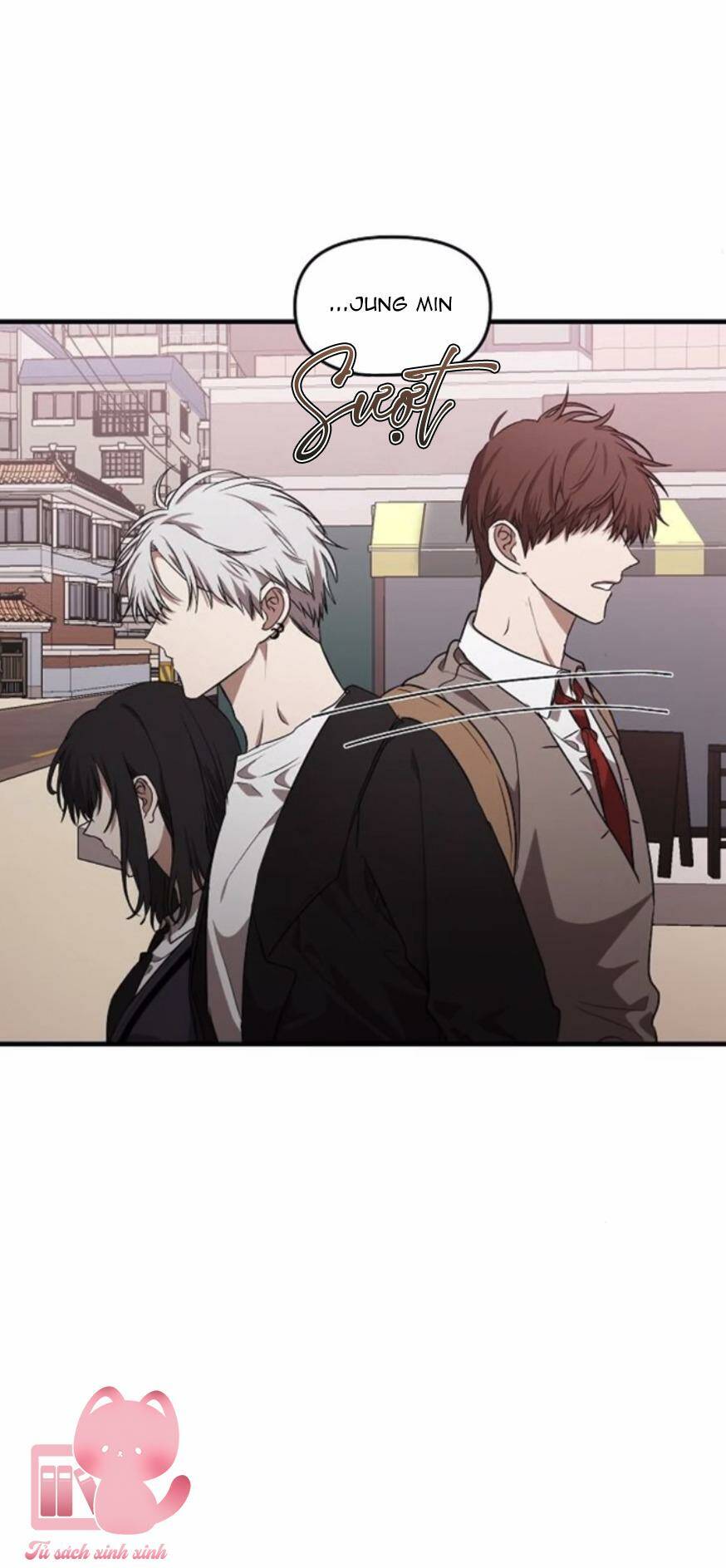 Tự Do Trong Mơ - Chap 46 - Trang 15