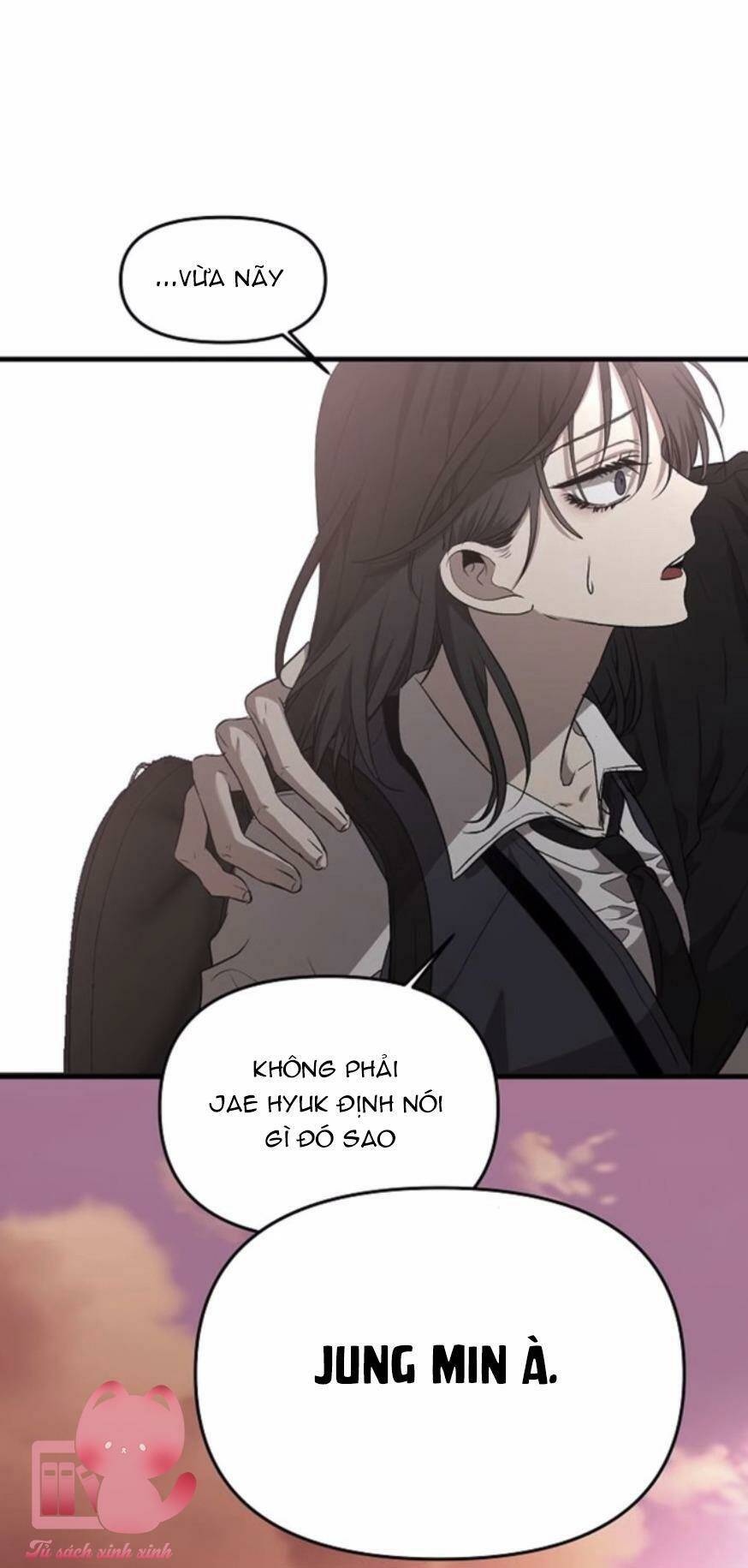 Tự Do Trong Mơ - Chap 46 - Trang 18