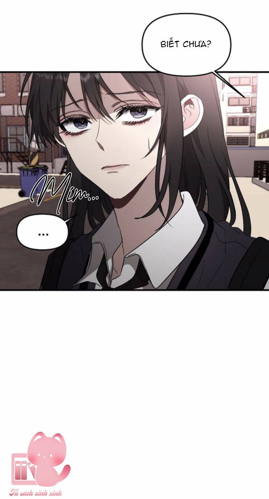Tự Do Trong Mơ - Chap 46 - Trang 21