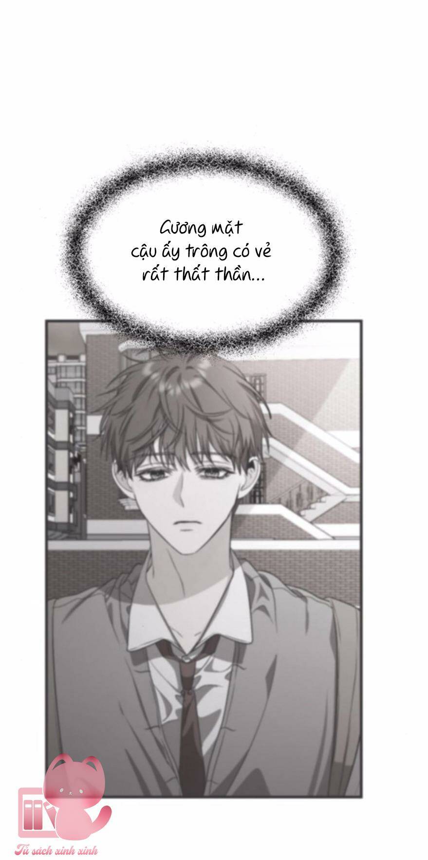 Tự Do Trong Mơ - Chap 46 - Trang 30