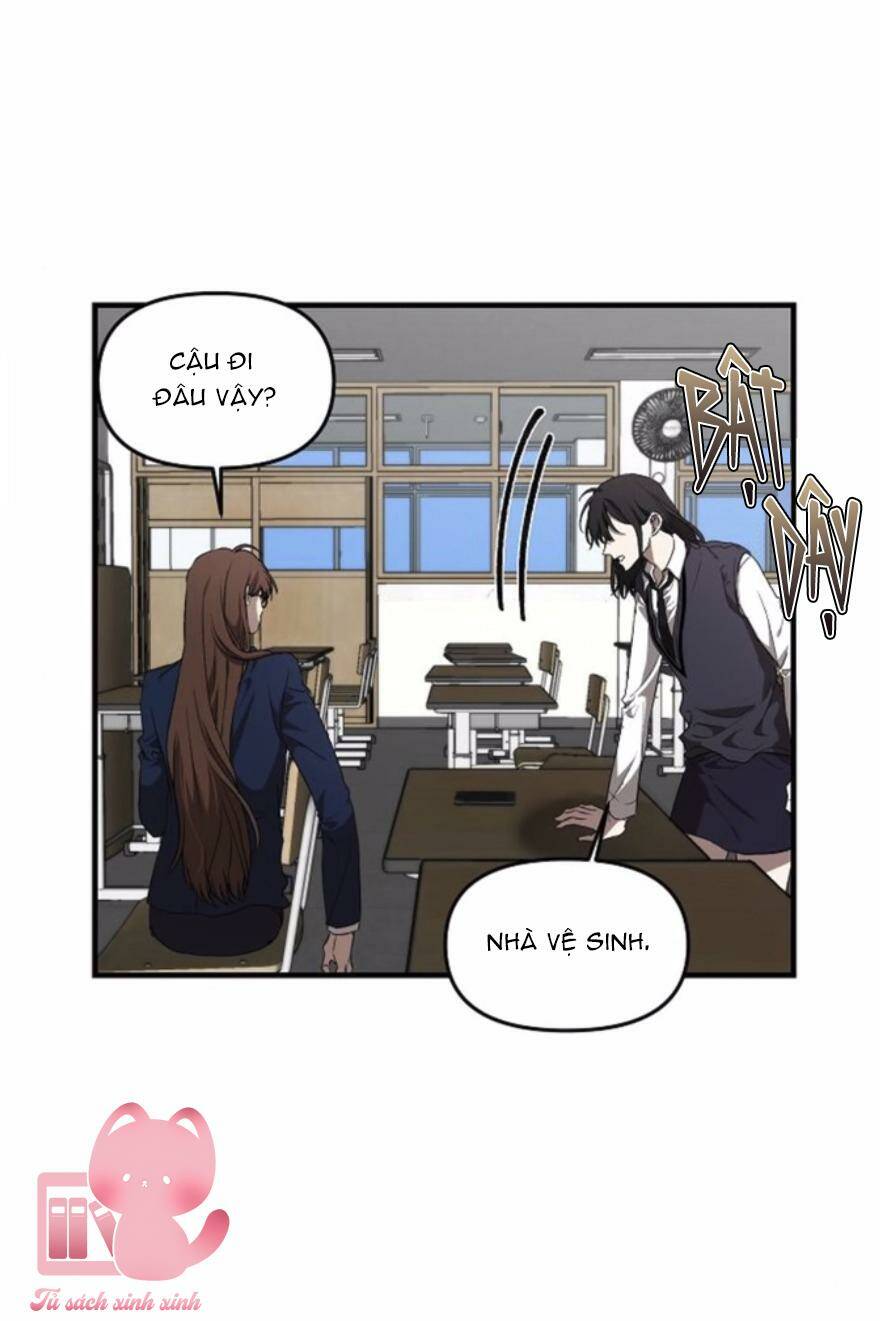 Tự Do Trong Mơ - Chap 46 - Trang 37