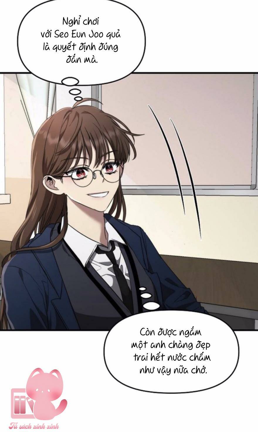 Tự Do Trong Mơ - Chap 46 - Trang 39