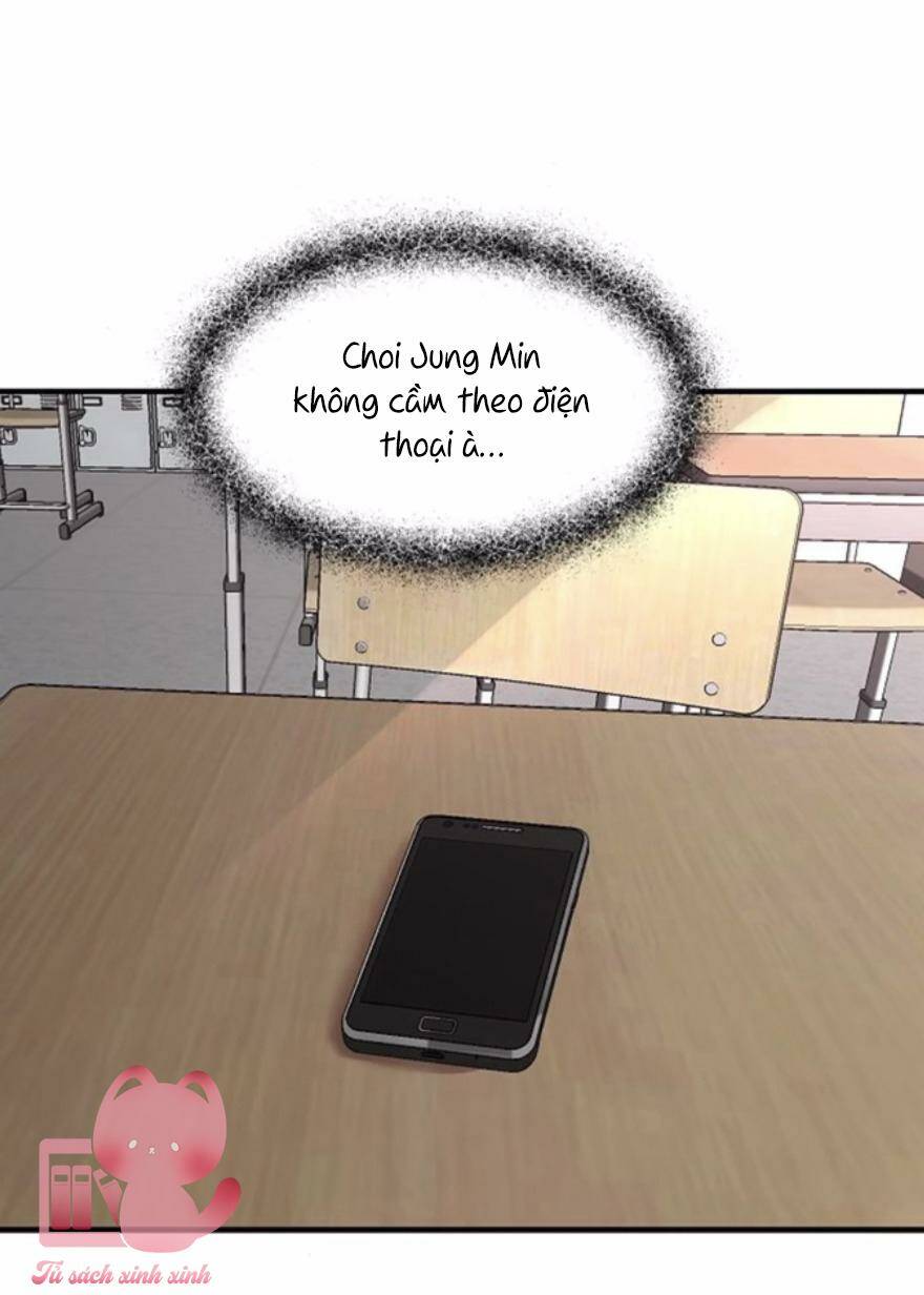 Tự Do Trong Mơ - Chap 46 - Trang 41