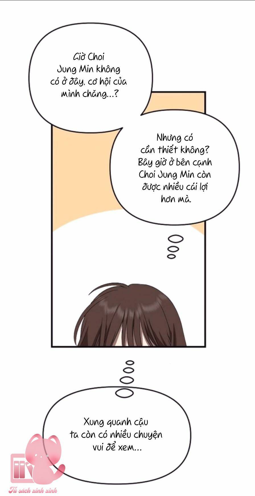 Tự Do Trong Mơ - Chap 46 - Trang 46