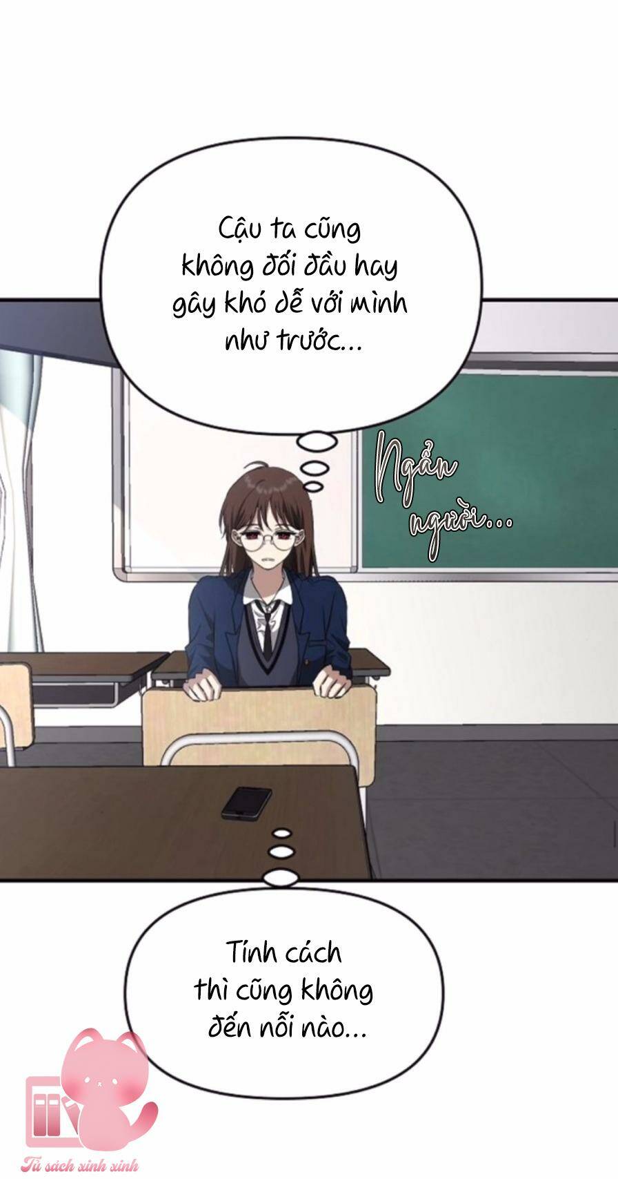 Tự Do Trong Mơ - Chap 46 - Trang 47