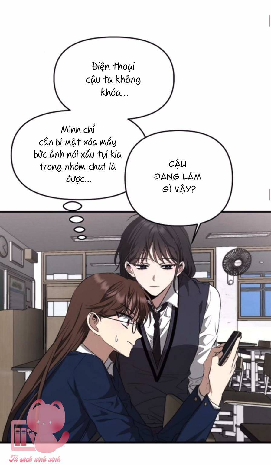 Tự Do Trong Mơ - Chap 46 - Trang 49