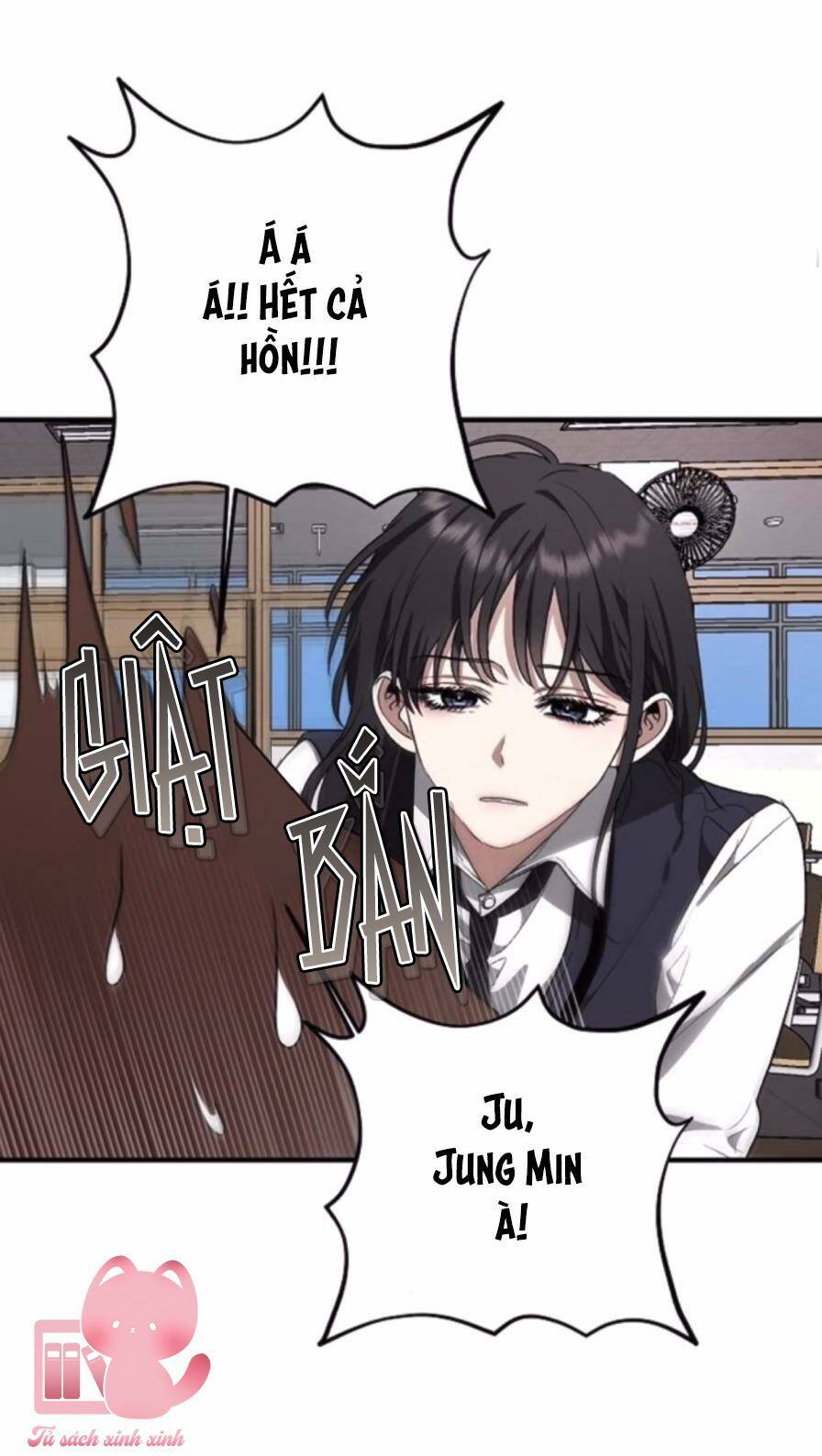 Tự Do Trong Mơ - Chap 46 - Trang 50