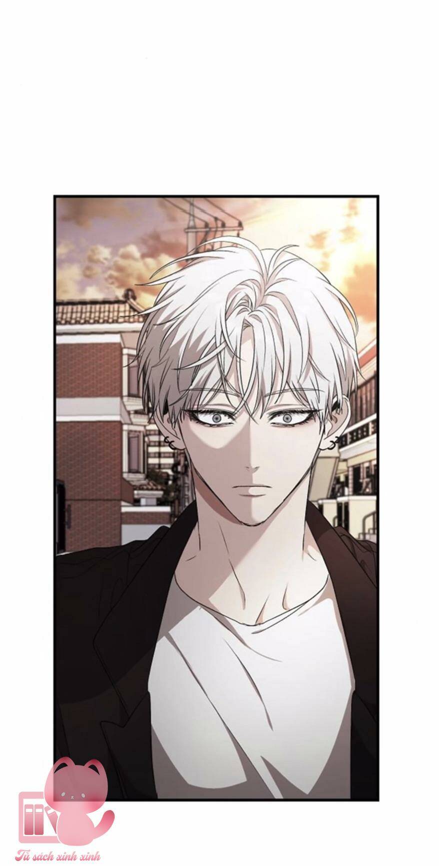 Tự Do Trong Mơ - Chap 46 - Trang 6