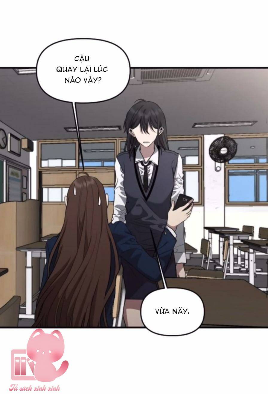 Tự Do Trong Mơ - Chap 46 - Trang 51