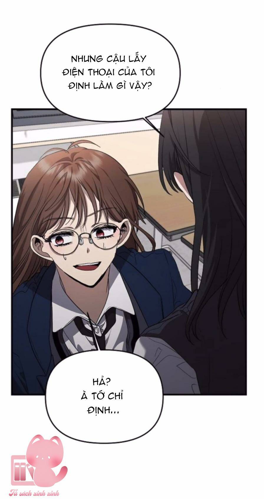 Tự Do Trong Mơ - Chap 46 - Trang 52