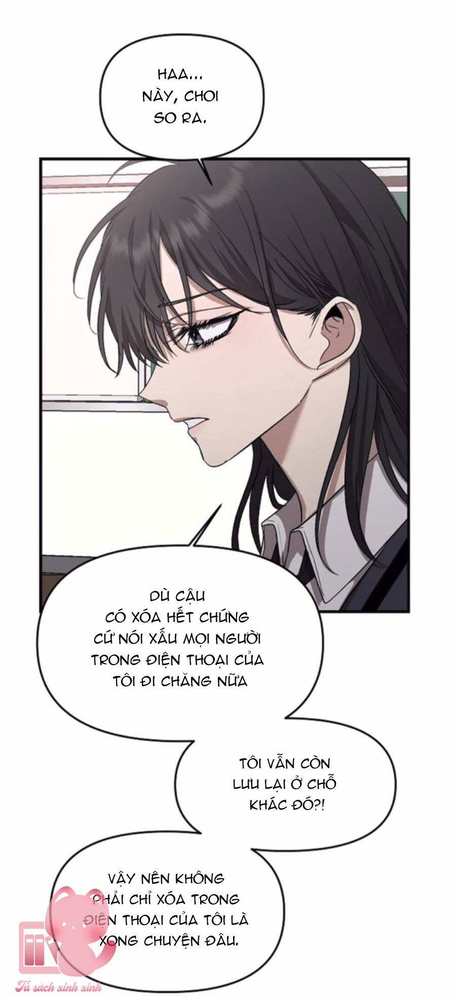 Tự Do Trong Mơ - Chap 46 - Trang 55