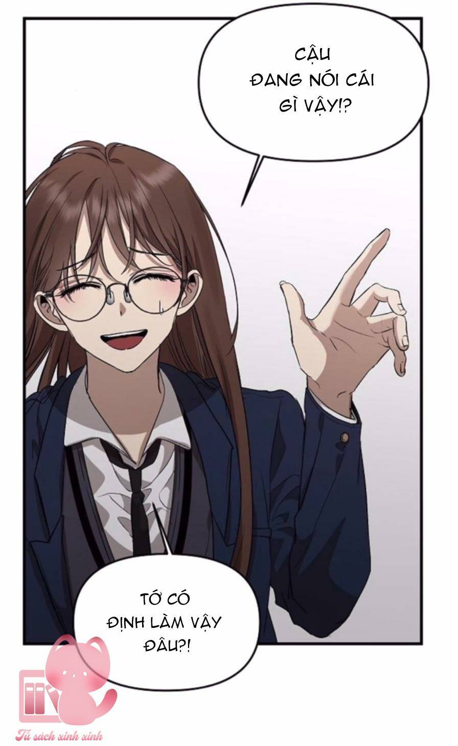 Tự Do Trong Mơ - Chap 46 - Trang 56