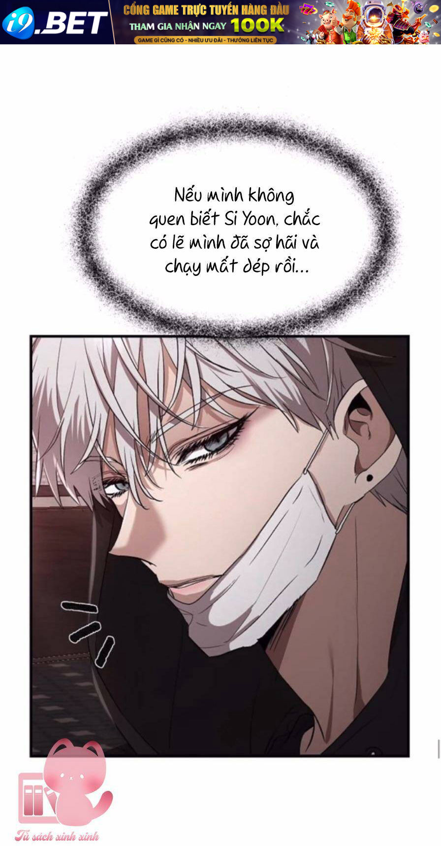 Tự Do Trong Mơ - Chap 46 - Trang 69