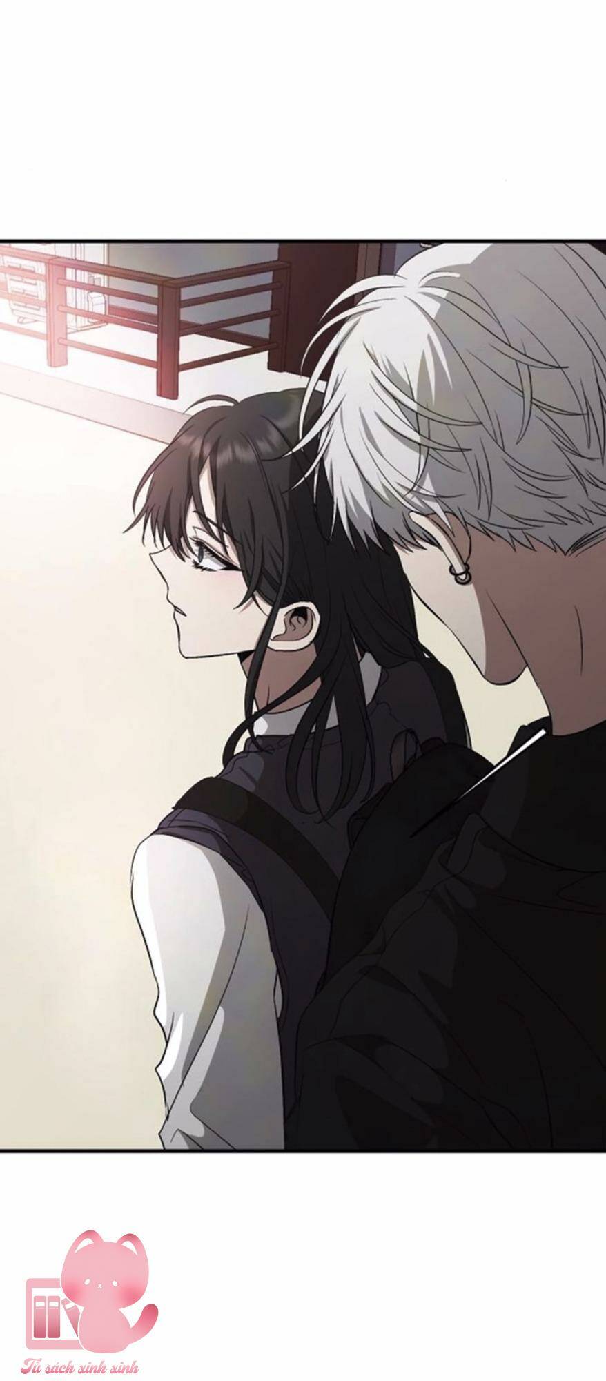 Tự Do Trong Mơ - Chap 46 - Trang 8