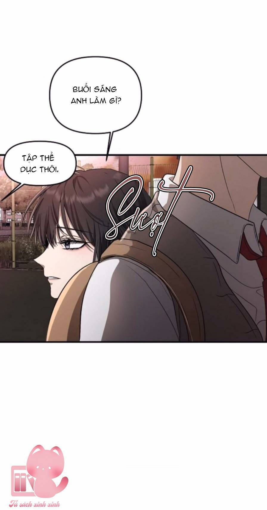 Tự Do Trong Mơ - Chap 46 - Trang 75
