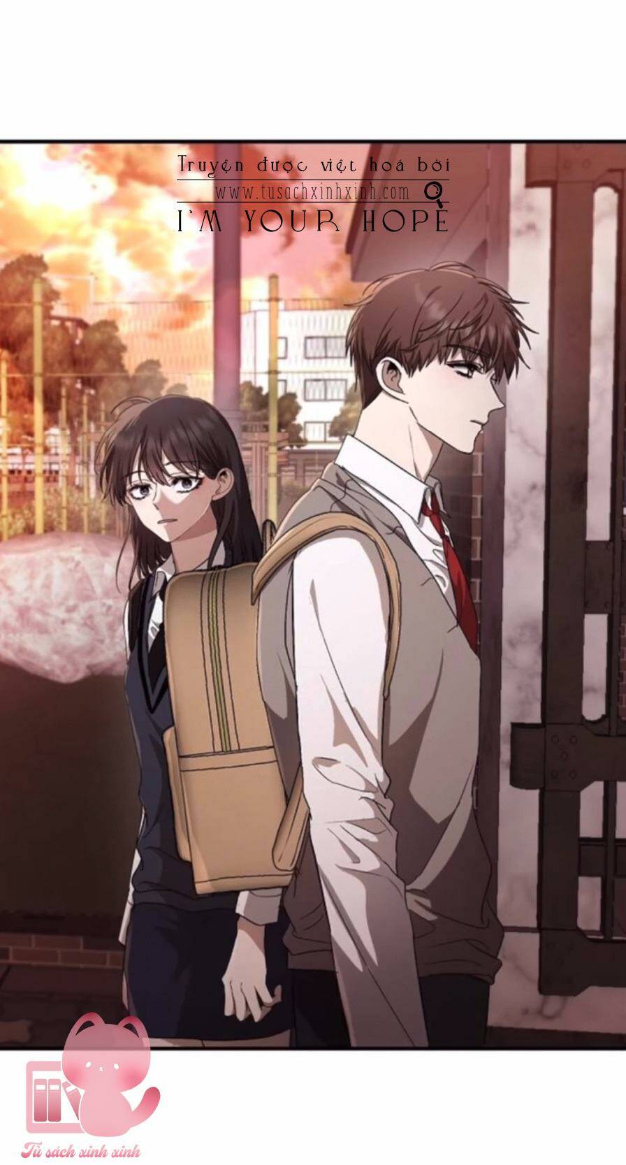 Tự Do Trong Mơ - Chap 46 - Trang 76