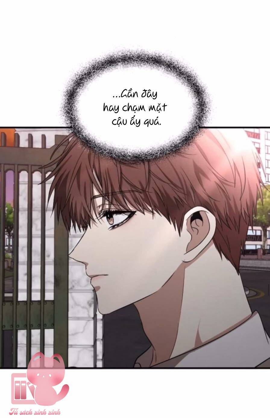 Tự Do Trong Mơ - Chap 46 - Trang 77