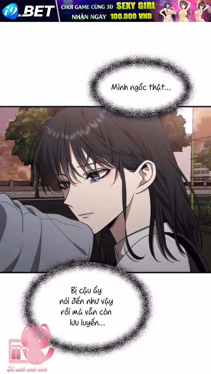 Tự Do Trong Mơ - Chap 46 - Trang 79