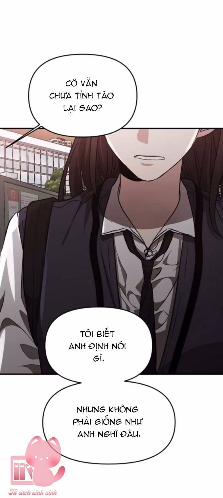Tự Do Trong Mơ - Chap 46 - Trang 84