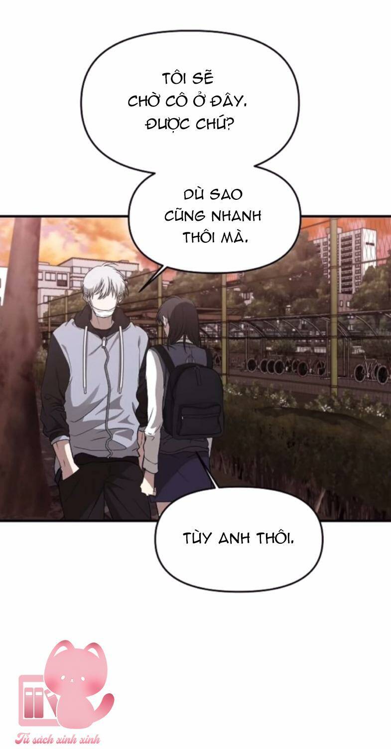 Tự Do Trong Mơ - Chap 46 - Trang 97
