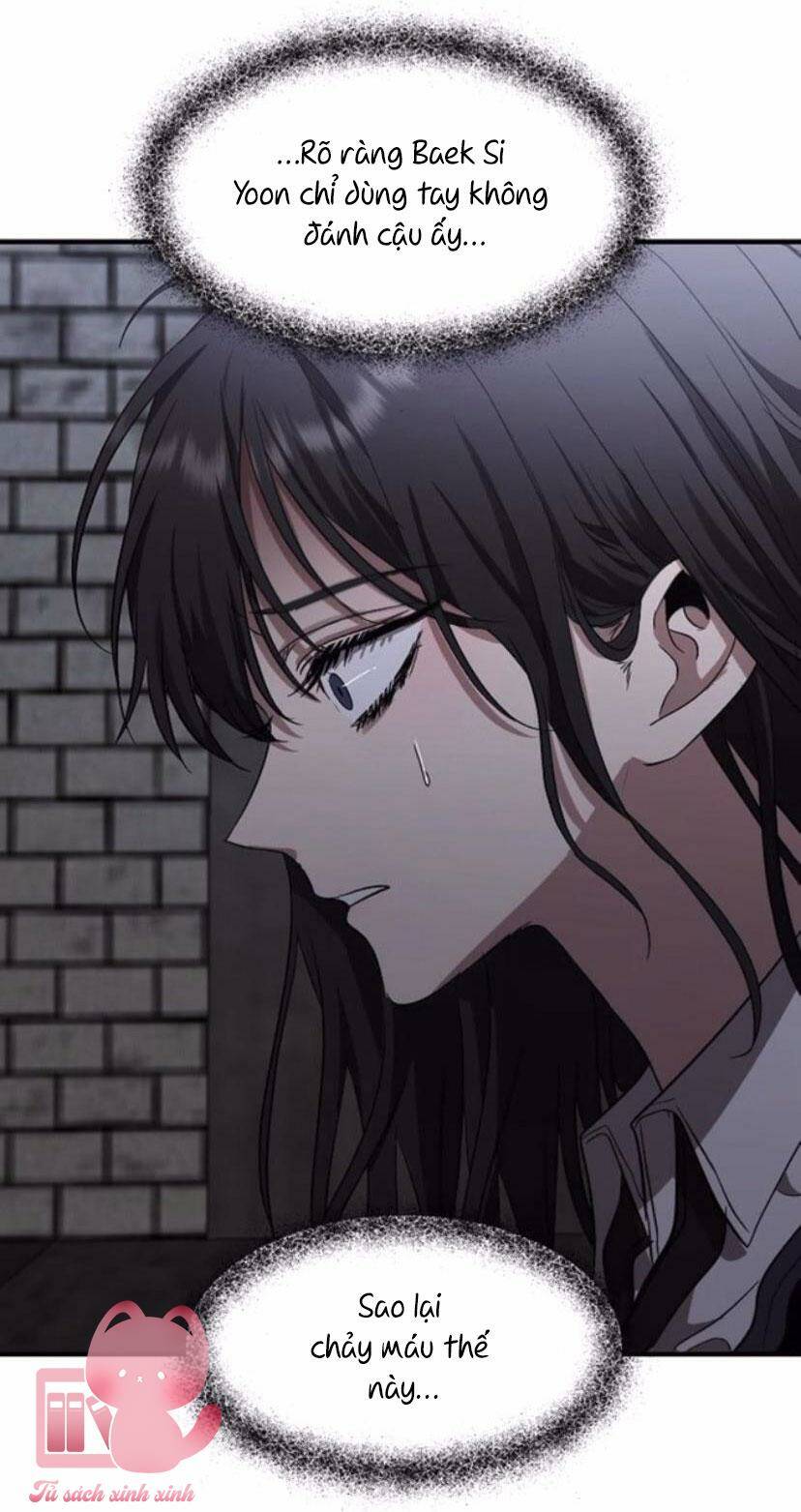 Tự Do Trong Mơ - Chap 47 - Trang 11