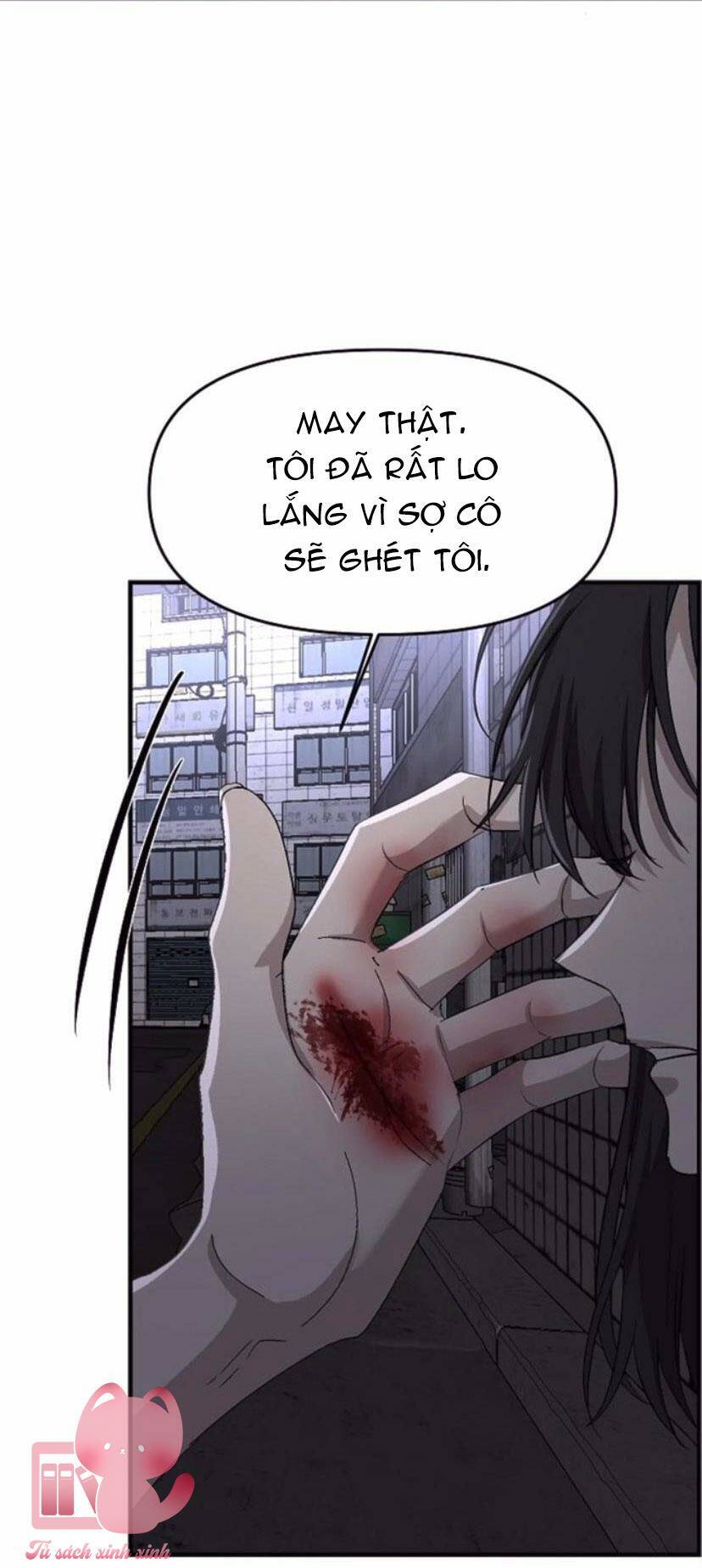 Tự Do Trong Mơ - Chap 47 - Trang 110