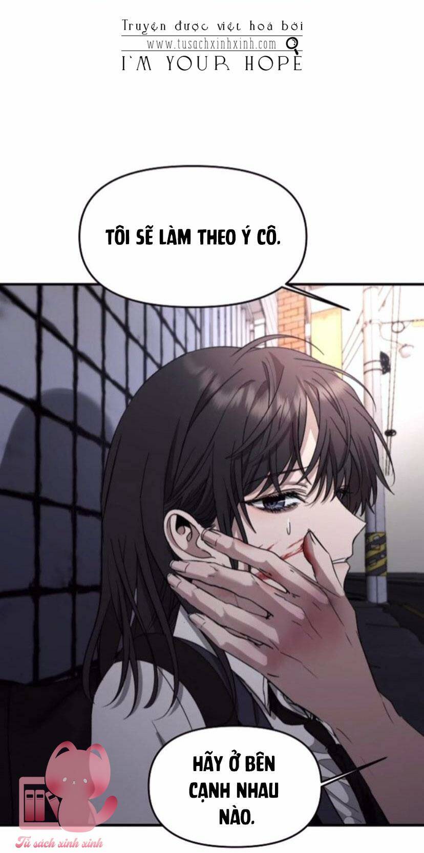 Tự Do Trong Mơ - Chap 47 - Trang 111