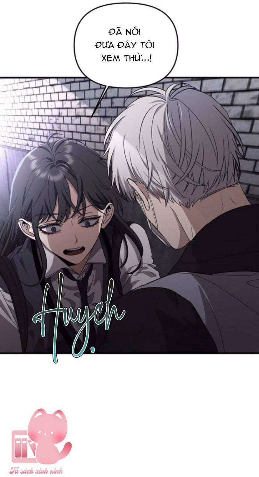 Tự Do Trong Mơ - Chap 47 - Trang 15