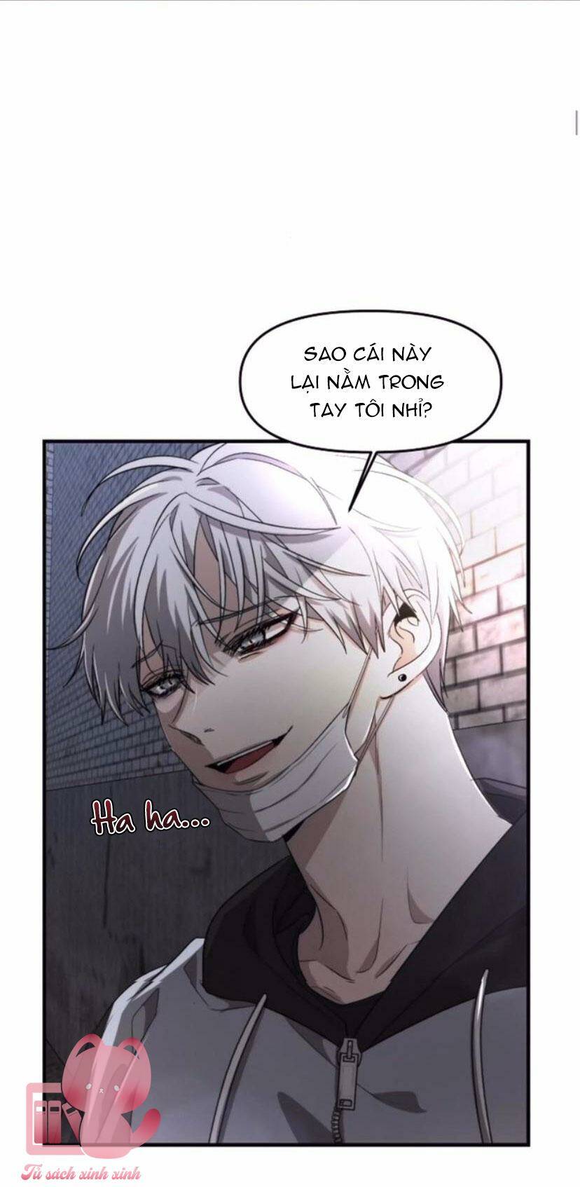 Tự Do Trong Mơ - Chap 47 - Trang 19