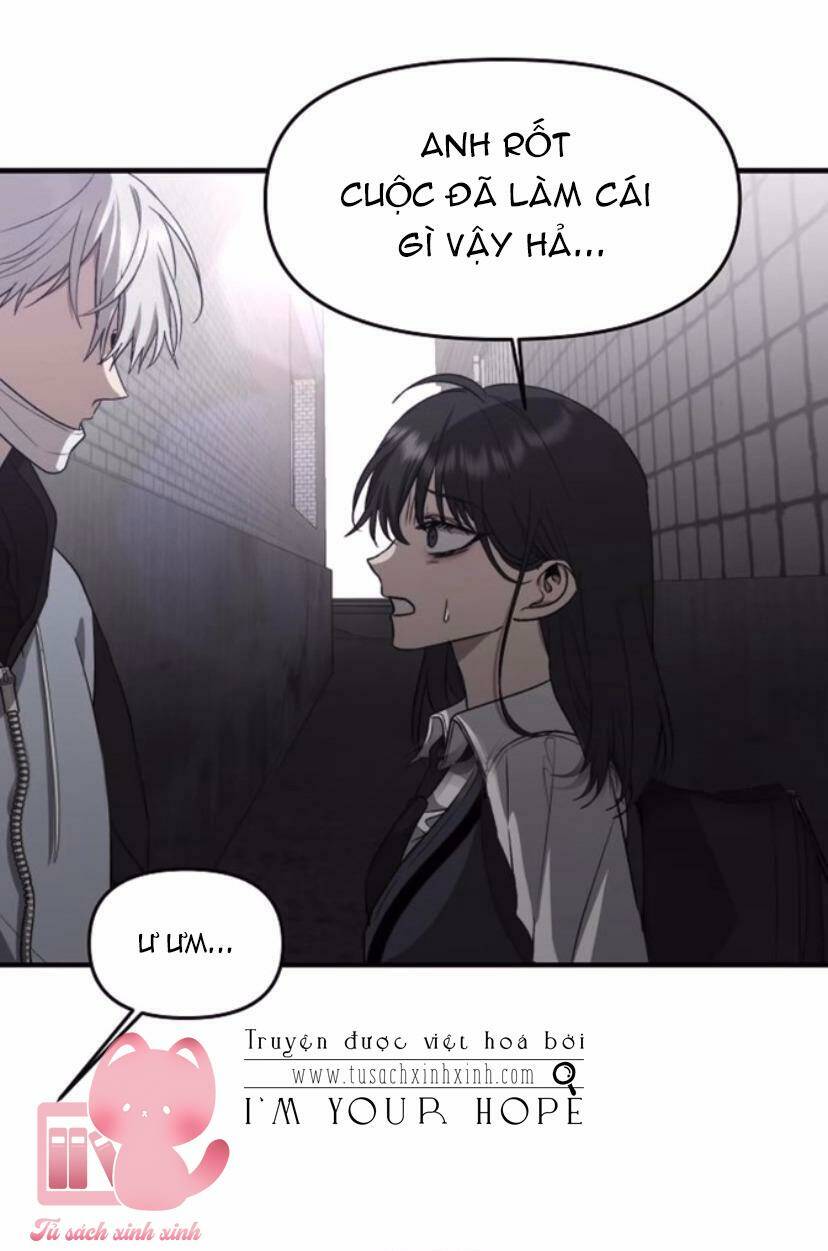 Tự Do Trong Mơ - Chap 47 - Trang 20