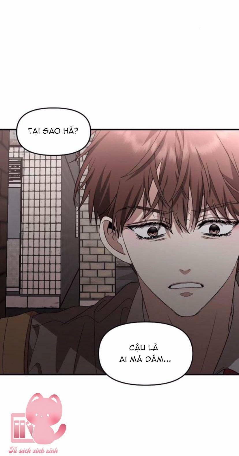 Tự Do Trong Mơ - Chap 47 - Trang 3