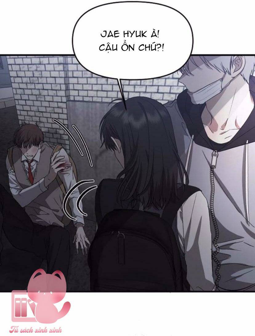 Tự Do Trong Mơ - Chap 47 - Trang 21