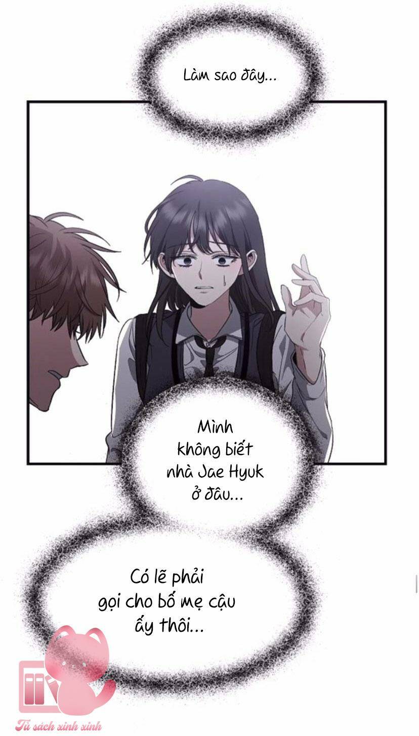 Tự Do Trong Mơ - Chap 47 - Trang 22