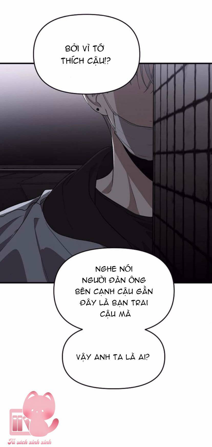 Tự Do Trong Mơ - Chap 47 - Trang 4