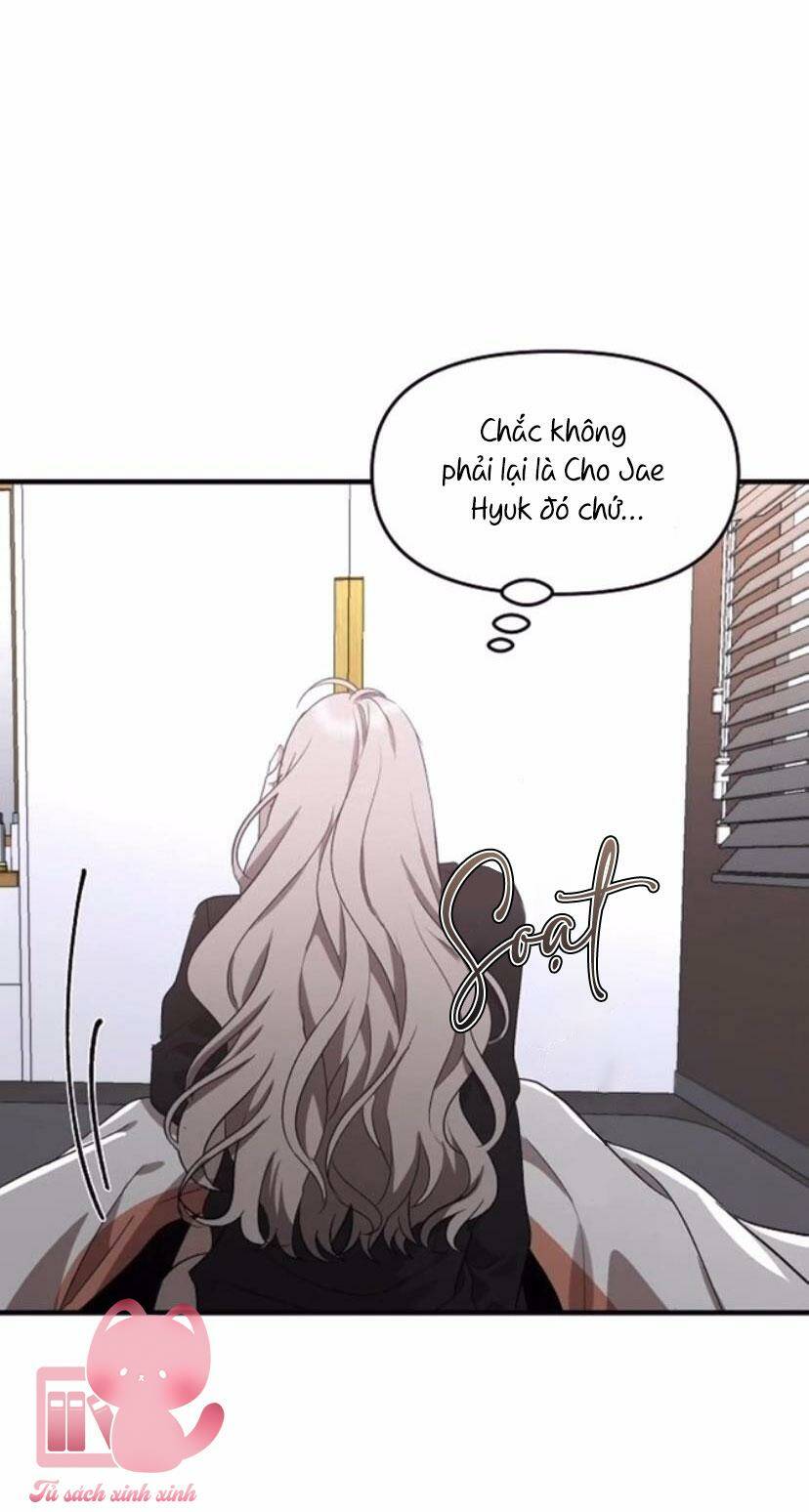 Tự Do Trong Mơ - Chap 47 - Trang 33