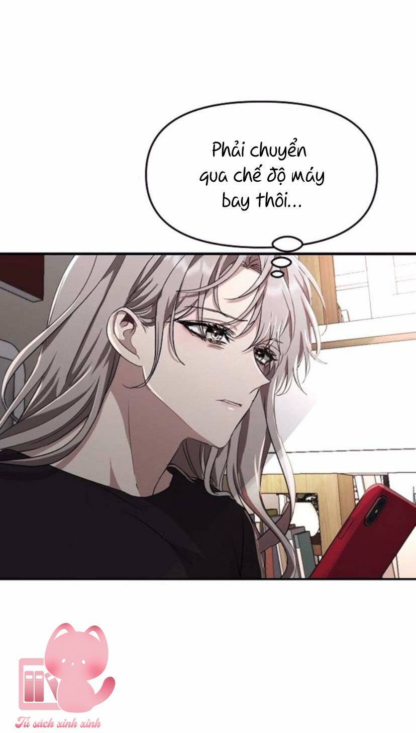 Tự Do Trong Mơ - Chap 47 - Trang 34