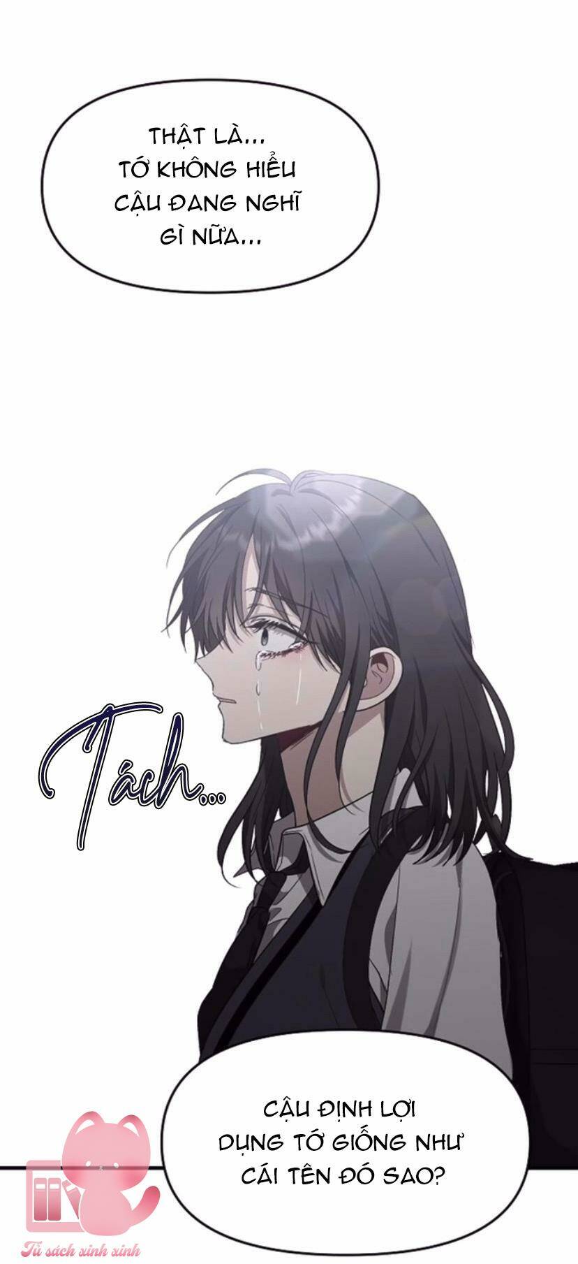 Tự Do Trong Mơ - Chap 47 - Trang 5