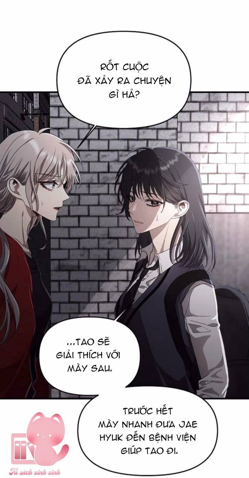 Tự Do Trong Mơ - Chap 47 - Trang 46
