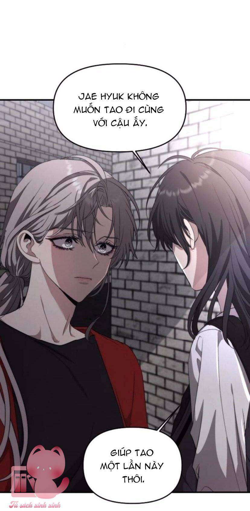 Tự Do Trong Mơ - Chap 47 - Trang 47