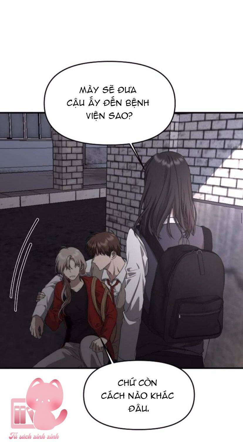 Tự Do Trong Mơ - Chap 47 - Trang 49