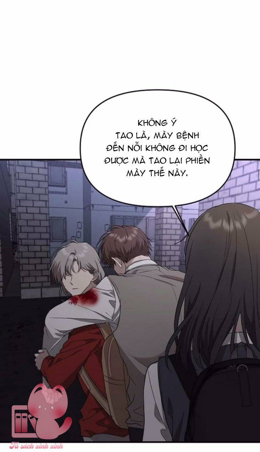 Tự Do Trong Mơ - Chap 47 - Trang 54