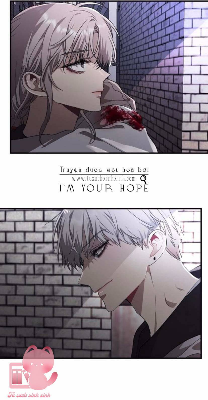 Tự Do Trong Mơ - Chap 47 - Trang 59