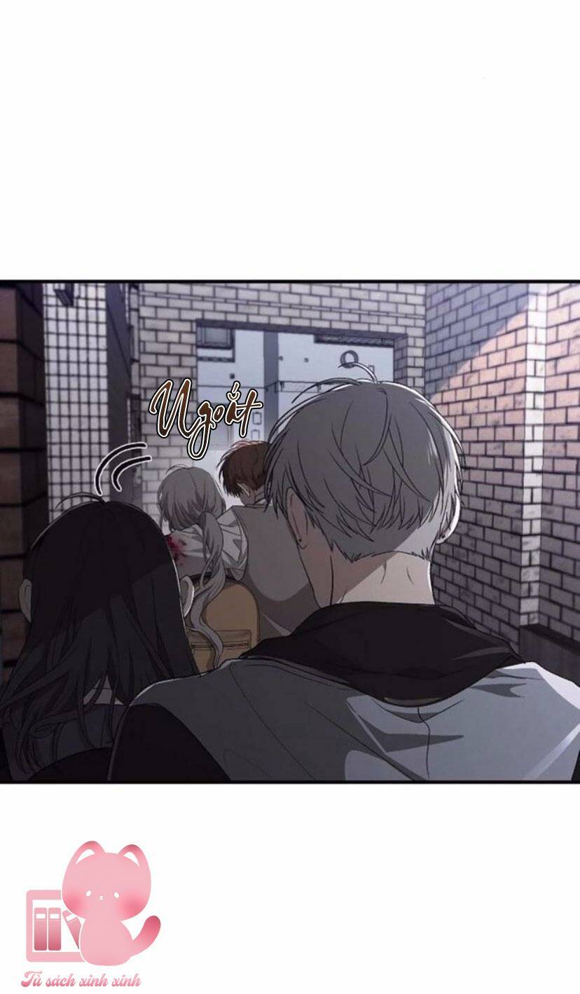 Tự Do Trong Mơ - Chap 47 - Trang 60