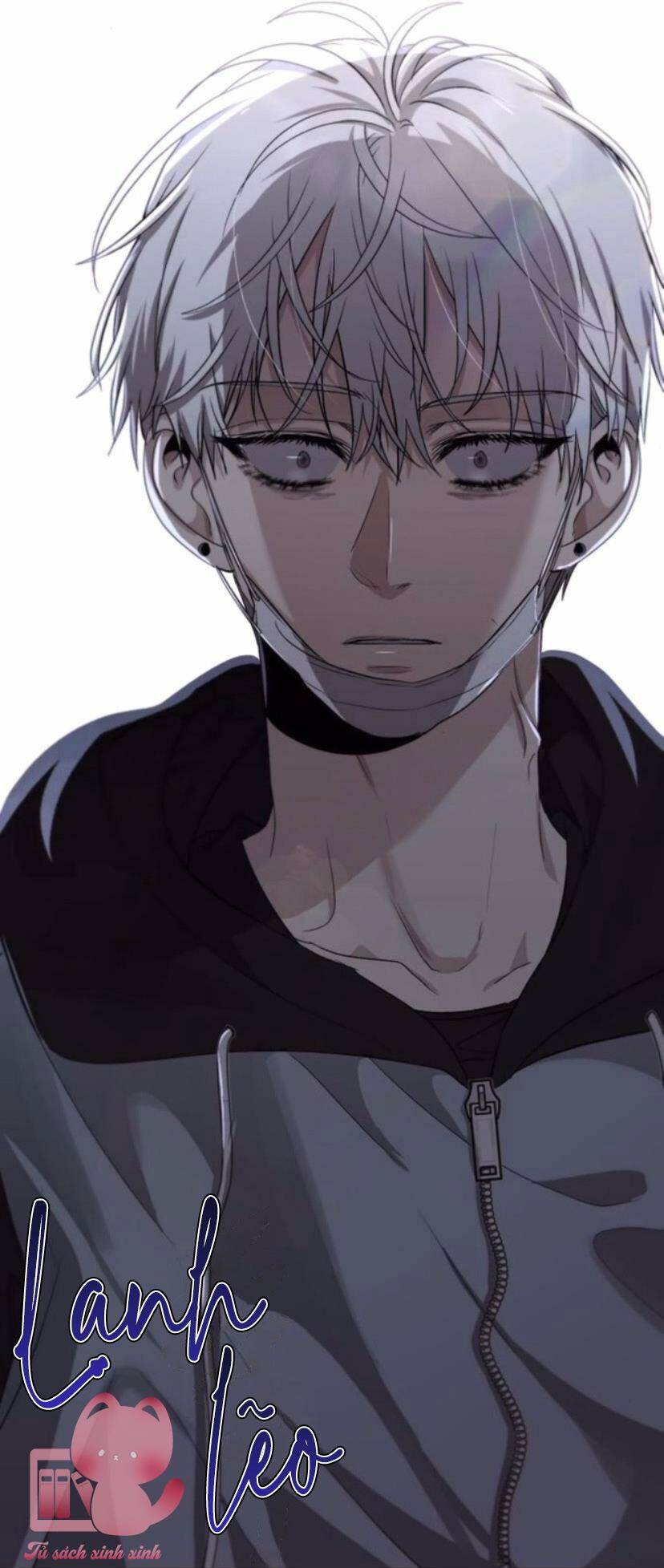 Tự Do Trong Mơ - Chap 47 - Trang 7
