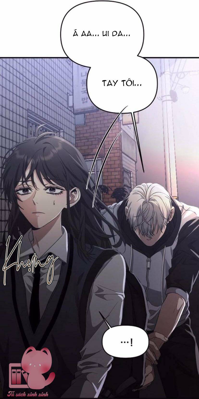 Tự Do Trong Mơ - Chap 47 - Trang 69