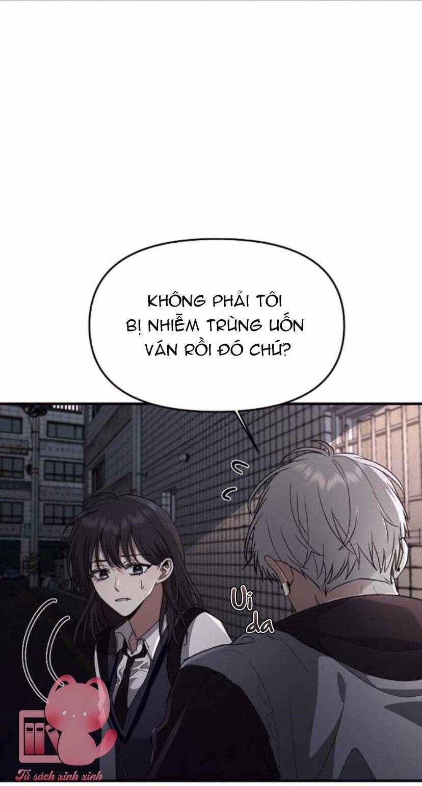 Tự Do Trong Mơ - Chap 47 - Trang 70