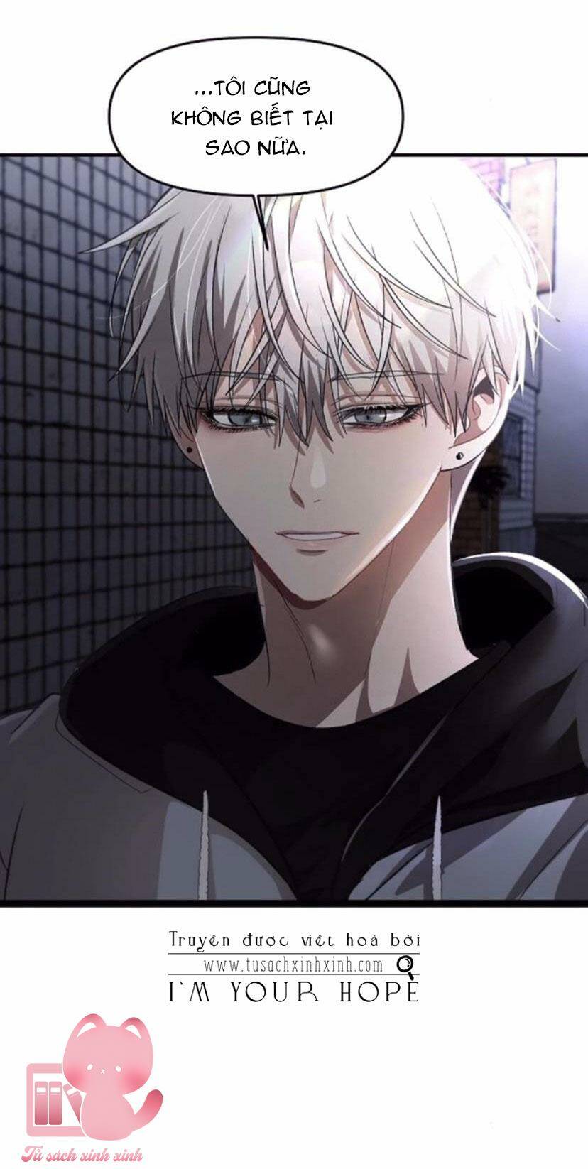 Tự Do Trong Mơ - Chap 47 - Trang 75