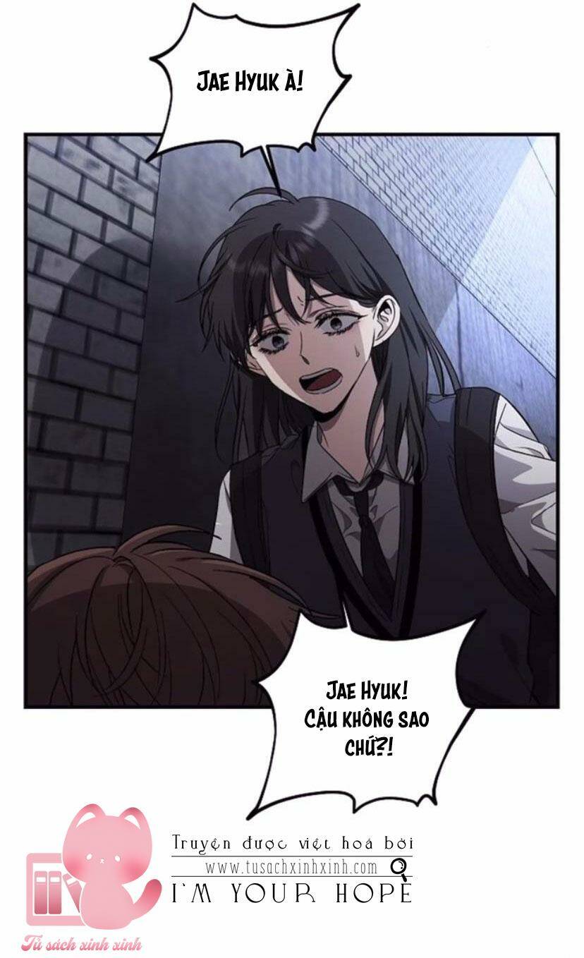Tự Do Trong Mơ - Chap 47 - Trang 9